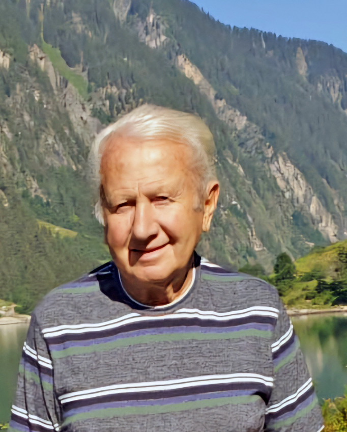 Bild von Erwin Zimmermann